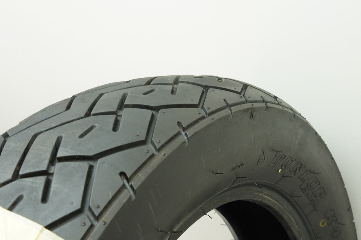 Dunlop K 425 140/90 15 (70S) Rear Tire (e.g. for Kawasaki EL 250)
