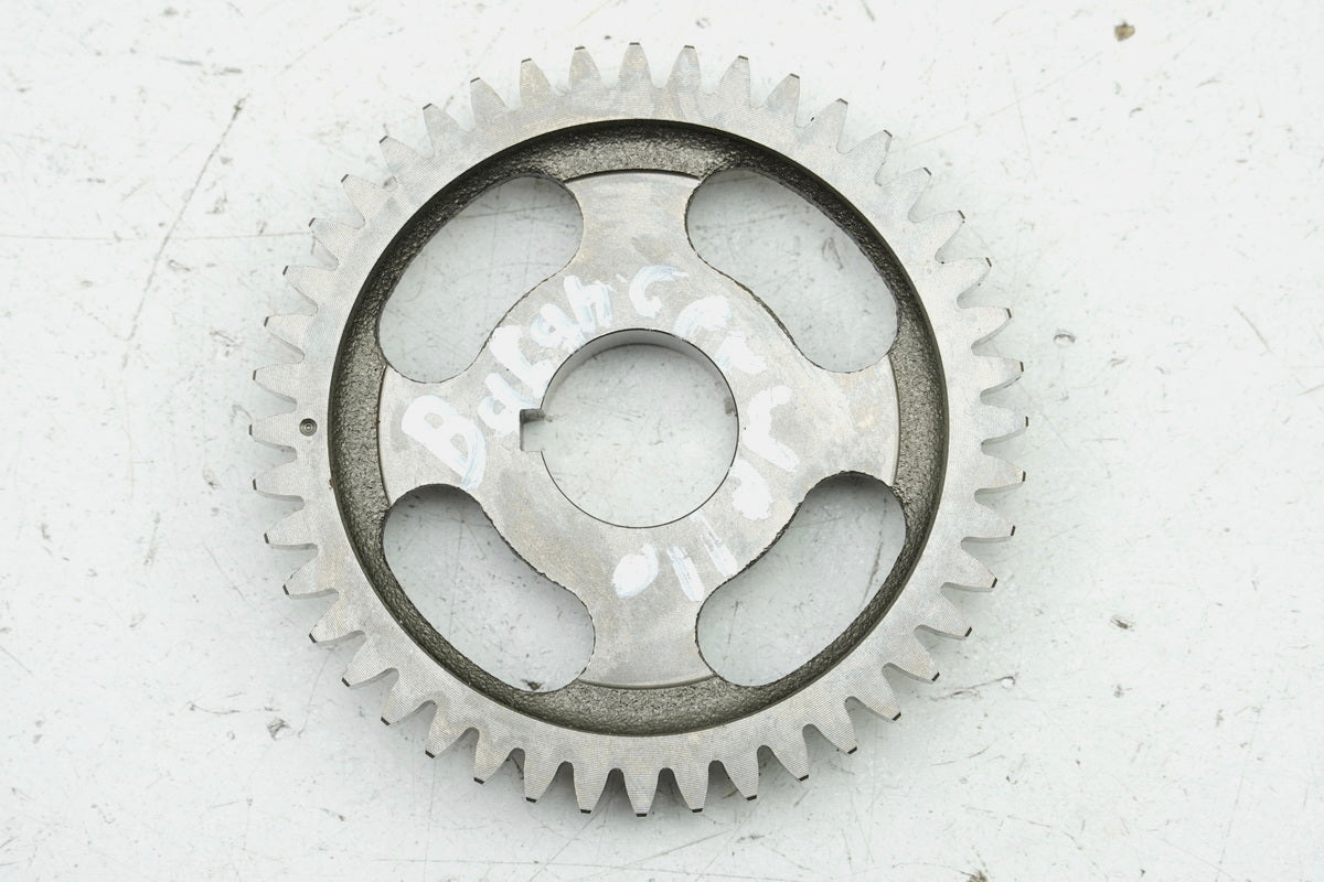 Aprilia Pegaso 650 660 Strada Sprocket Gear Balancer Countershaft (for Engine)