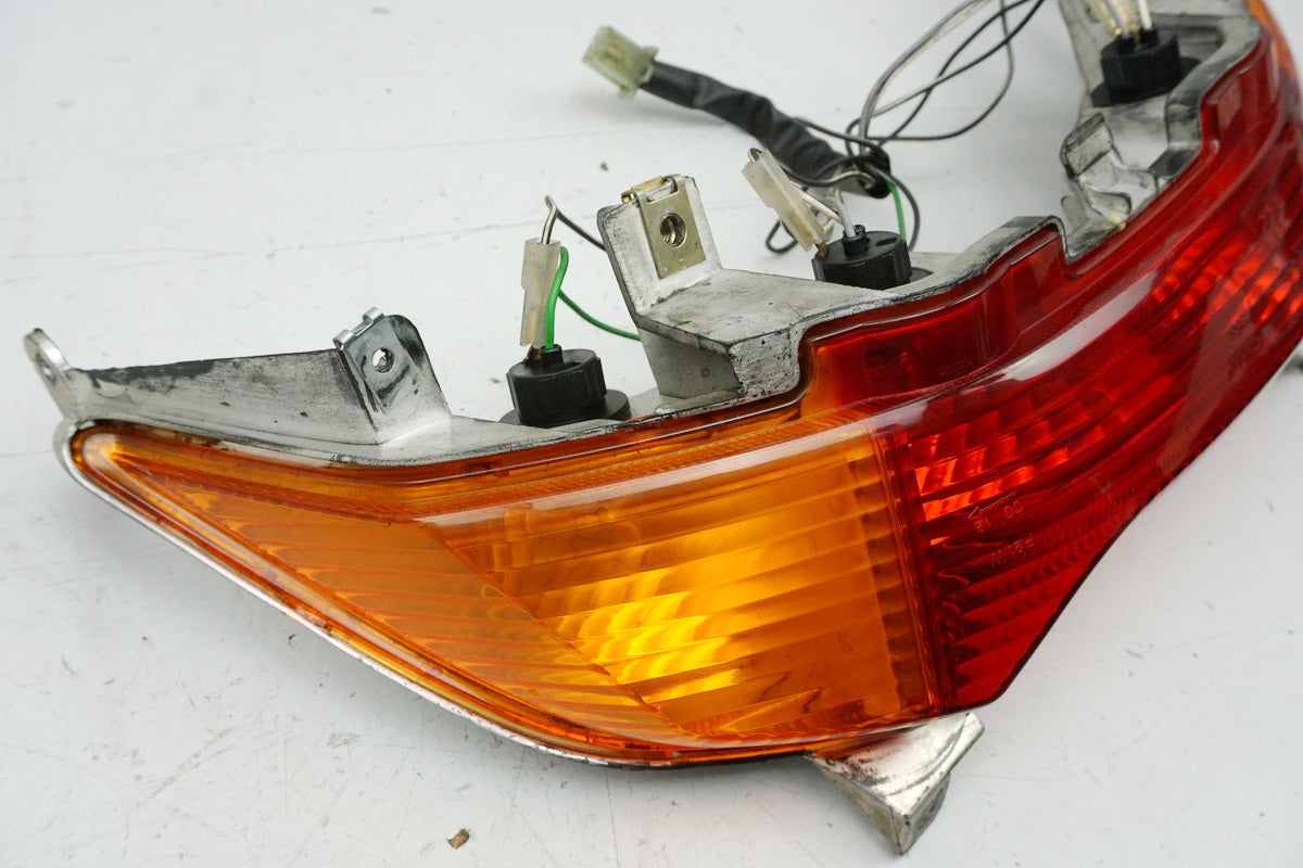 SUZUKI UH 125 BP BURGMAN K2-K6 Rear Light Lamp Indicators Tail Light Rear