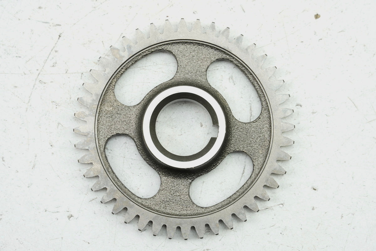 Aprilia Pegaso 650 660 Strada Sprocket Gear Balancer Countershaft (for Engine)
