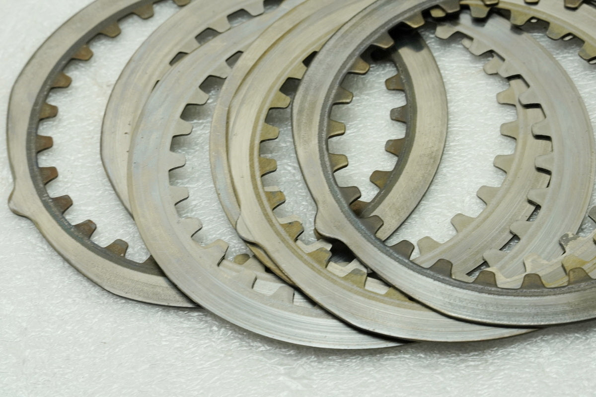 YAMAHA RD 250 1A2 Steel Clutch Plates (for Engine)