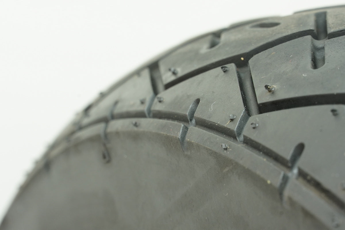 Dunlop K 425 140/90 15 (70S) Rear Tire (e.g. for Kawasaki EL 250)