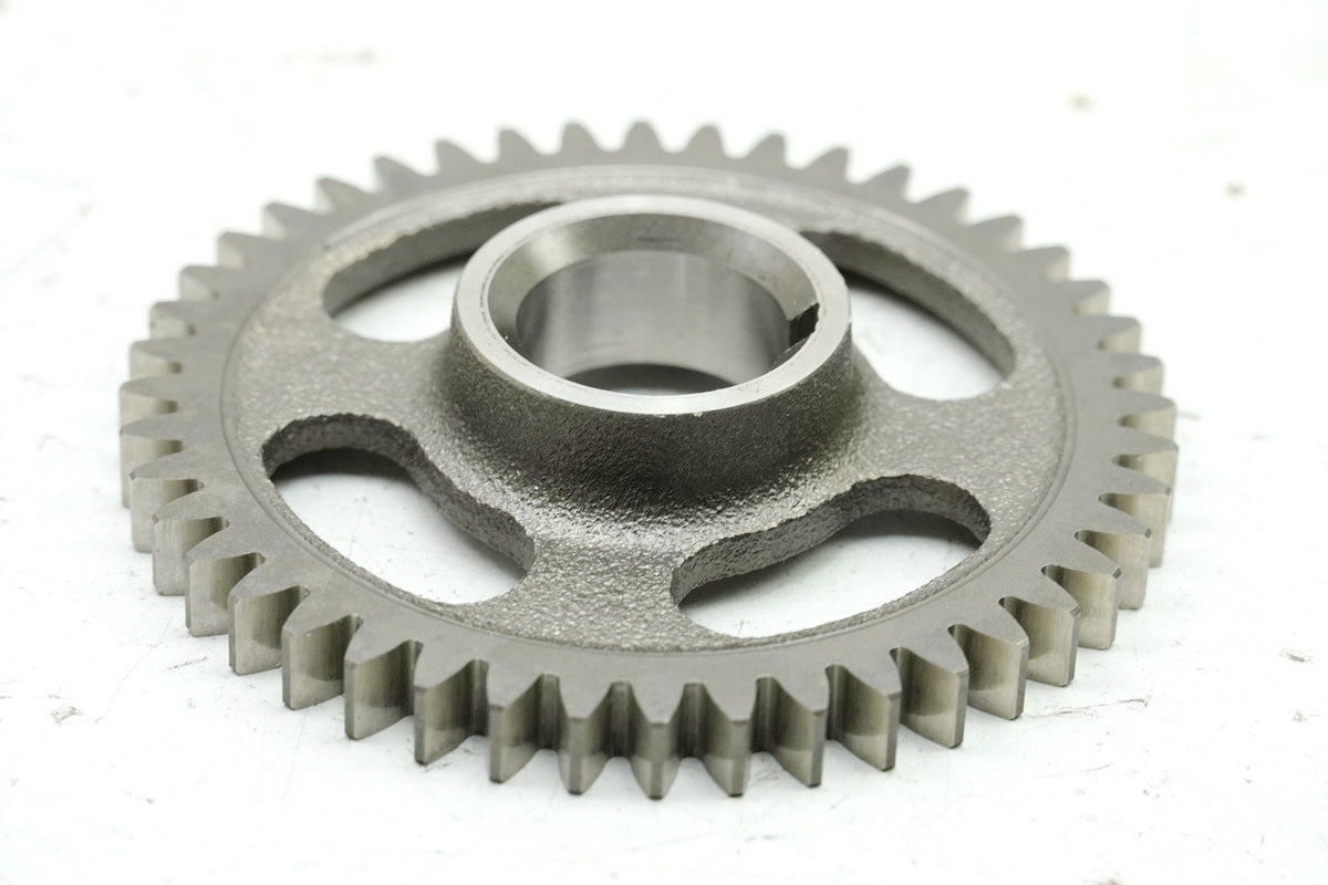 Aprilia Pegaso 650 660 Strada Sprocket Gear Balancer Countershaft (for Engine)