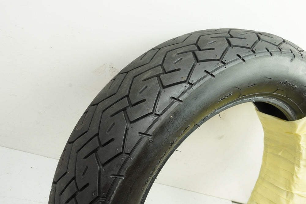 Dunlop K 425 140/90 15 (70S) Rear Tire (e.g. for Kawasaki EL 250)