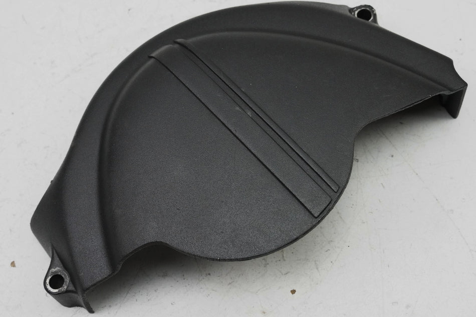 Royal Enfield Himalayan Ritzelabdeckung Cover Motor Motordeckel 18173 km