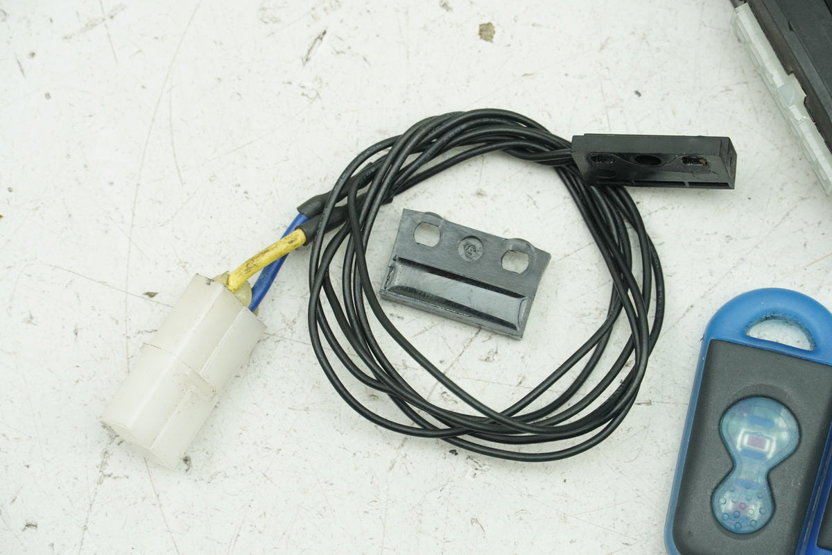KTM 1290 SUPERDUKE R Alarma Meta System M+S Legos 4D