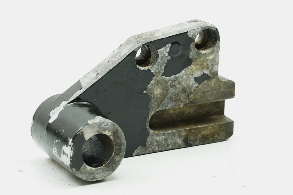 YAMAHA TDR 125 3XE Belgarda Placa de anclaje de freno Soporte de pinza de freno trasera