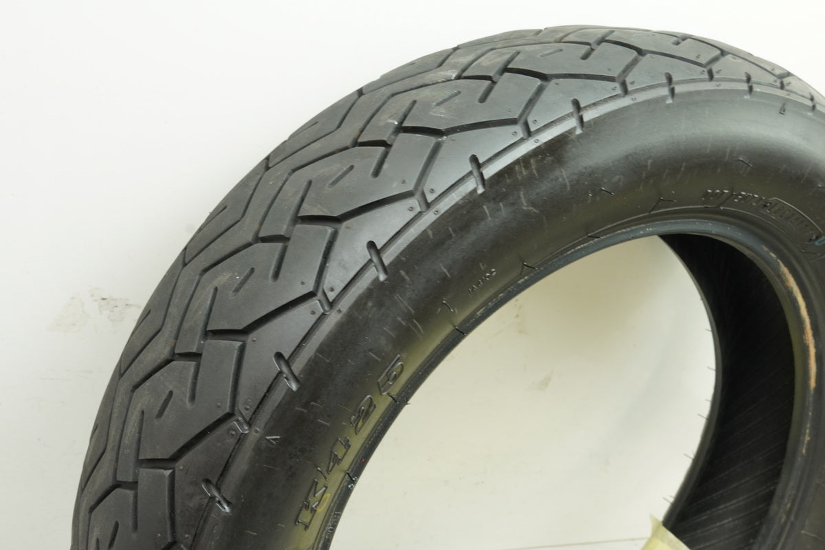 Dunlop K 425 140/90 15 (70S) Rear Tire (e.g. for Kawasaki EL 250)
