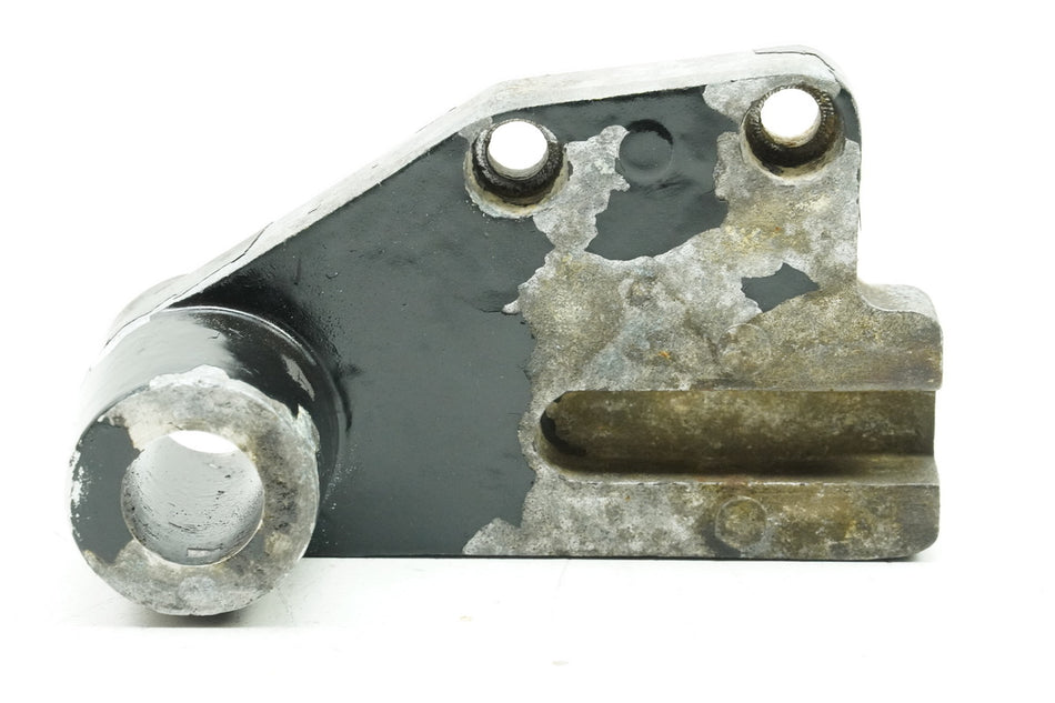 YAMAHA TDR 125 3XE Belgarda Placa de anclaje de freno Soporte de pinza de freno trasera