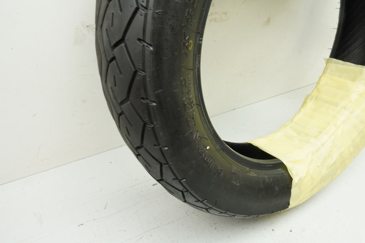 Dunlop K 425 140/90 15 (70S) Rear Tire (e.g. for Kawasaki EL 250)
