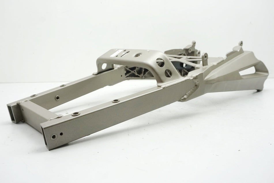 YAMAHA TDM 900 RN08 REAR FRAME SUBFRAME accident-free