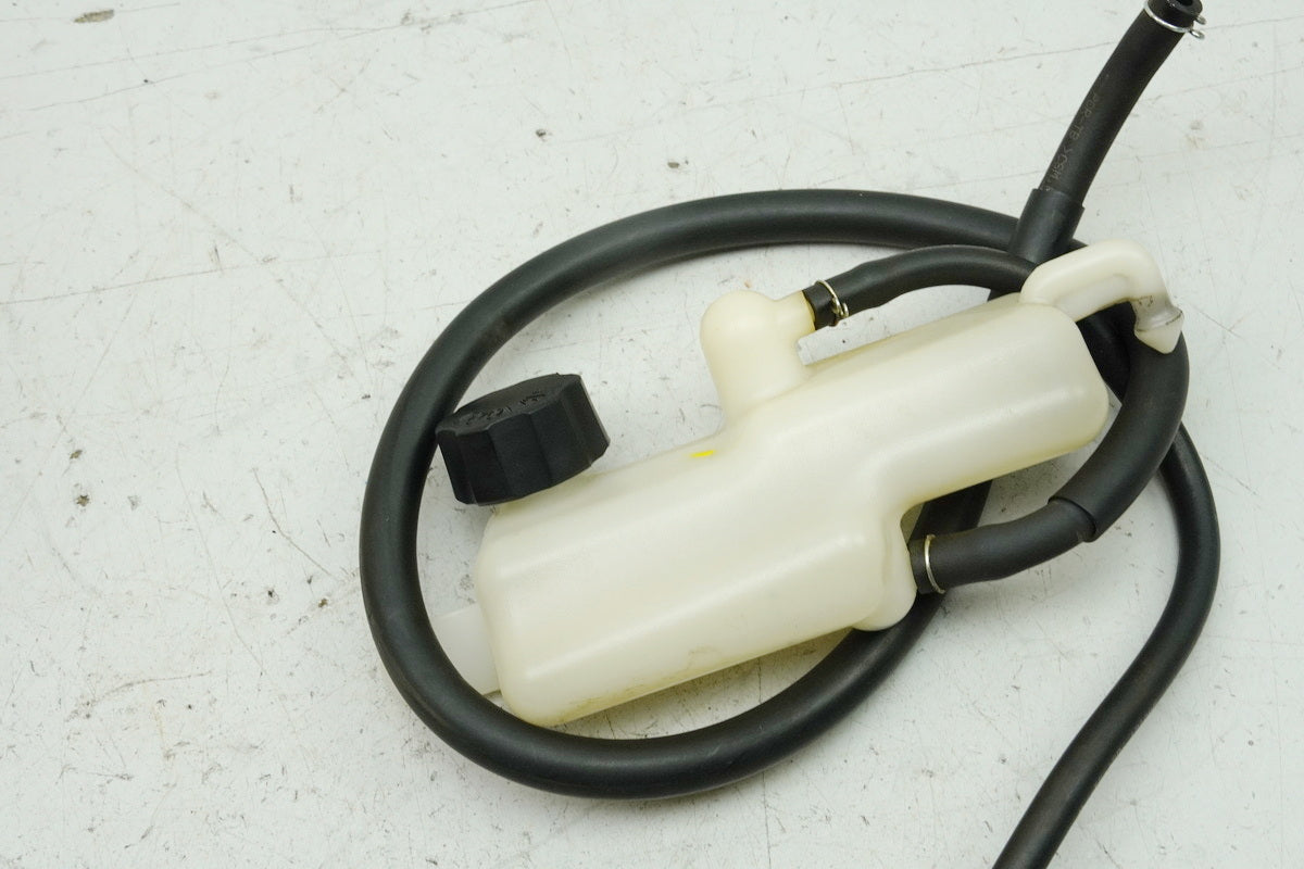 Honda NSS 125 AD JF69 Forza Coolant Reservoir Radiator Expansion Tank