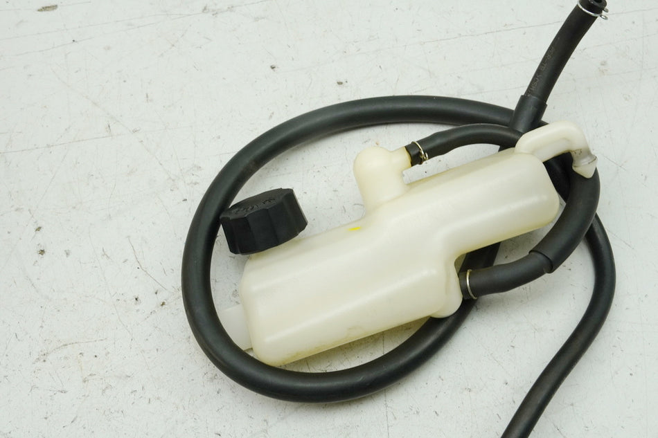 Honda NSS 125 AD JF69 Forza Coolant Reservoir Radiator Expansion Tank