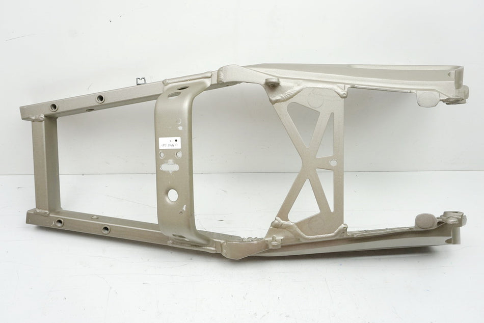 YAMAHA TDM 900 RN08 REAR FRAME SUBFRAME accident-free