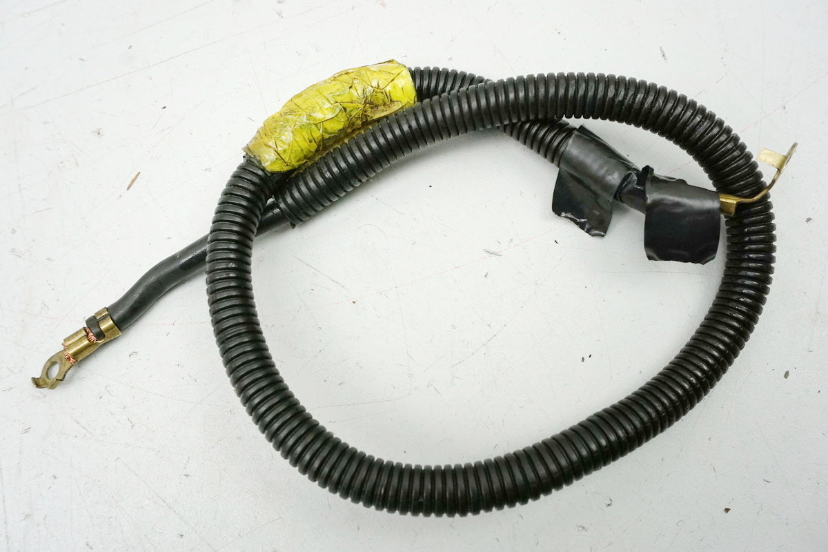 SUZUKI UH 125 BP BURGMAN K2-K6 Starter Cable Cable Starter