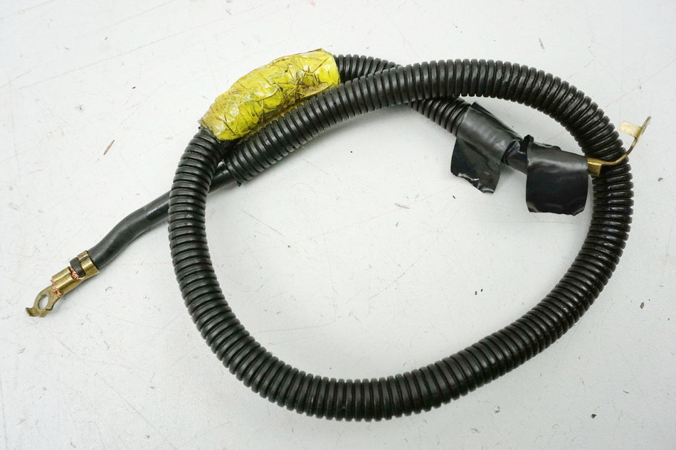 SUZUKI UH 125 BP BURGMAN K2-K6 Starter Cable Cable Starter