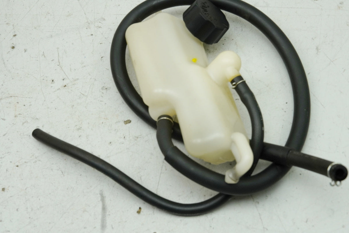 Honda NSS 125 AD JF69 Forza Coolant Reservoir Radiator Expansion Tank