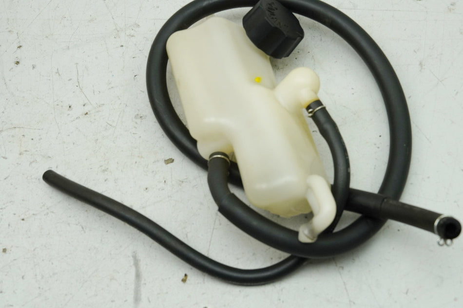 Honda NSS 125 AD JF69 Forza Coolant Reservoir Radiator Expansion Tank