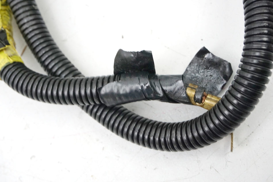 SUZUKI UH 125 BP BURGMAN K2-K6 Starter Cable Cable Starter
