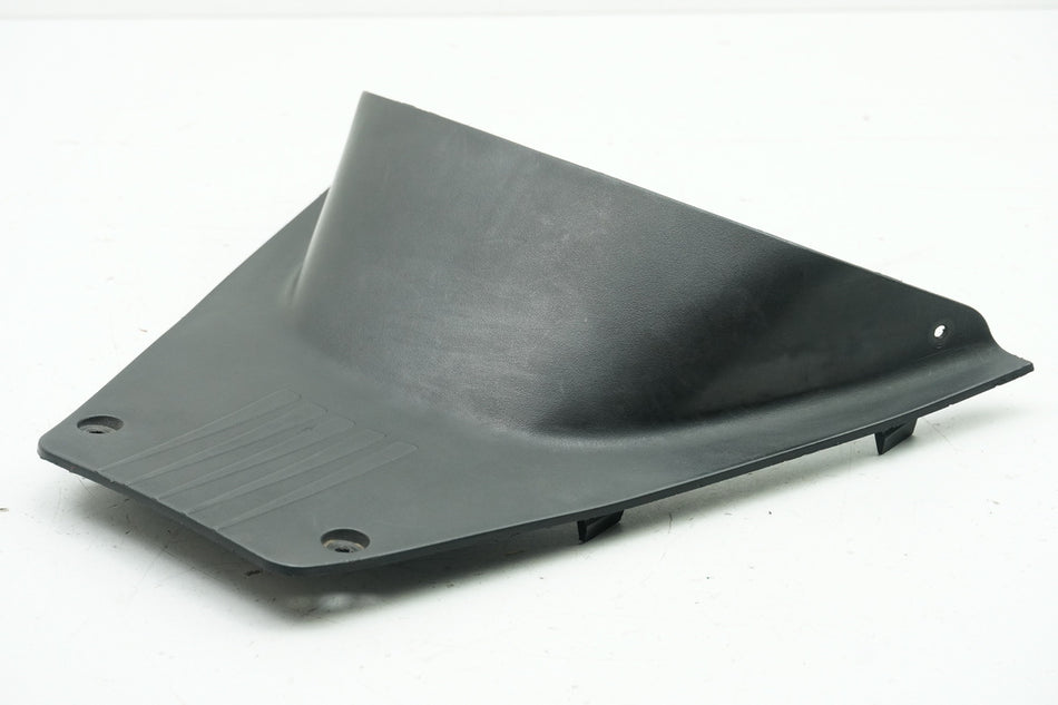 YAMAHA BW 50 - Carenado, cubierta de estribo, embellecedor 4SB-F1741-00-00