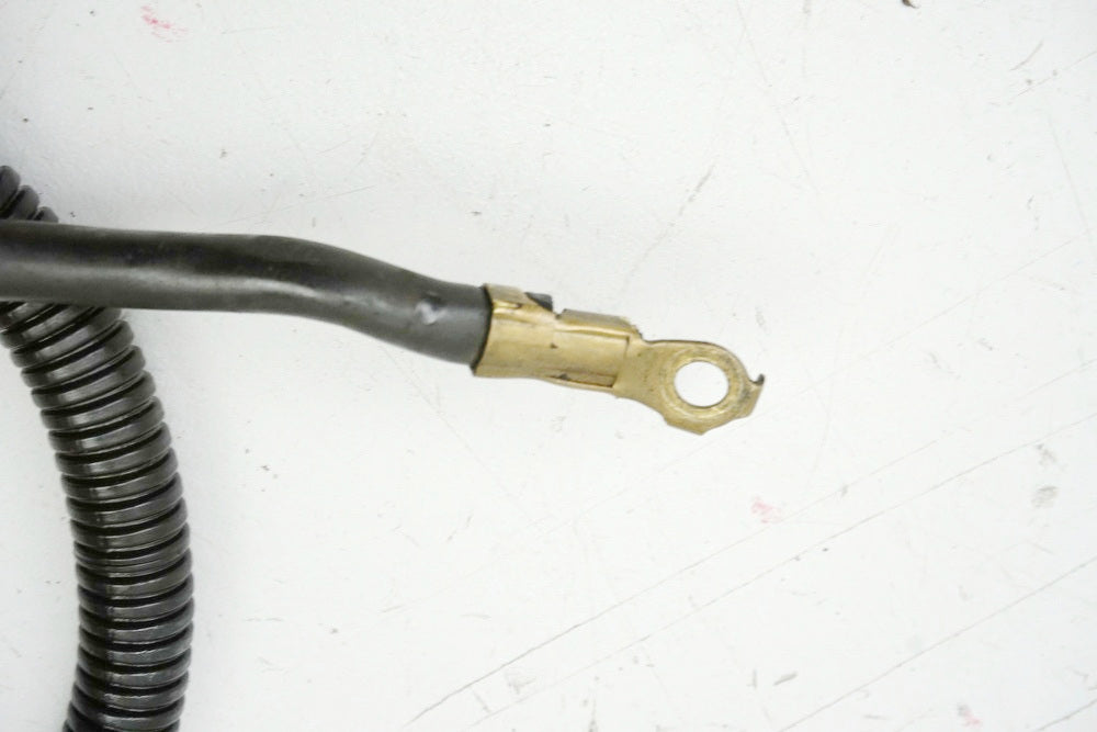 SUZUKI UH 125 BP BURGMAN K2-K6 Starter Cable Cable Starter