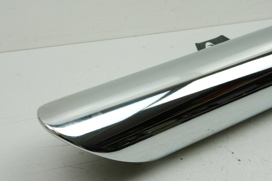 SUZUKI VZR 1800 M INTRUDER Tubo de escape superior (izquierda) silenciador original 48G2