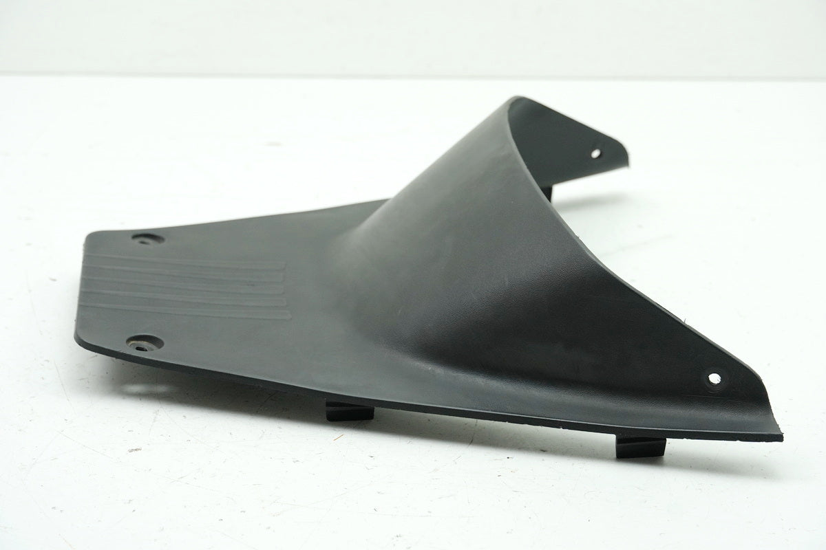 YAMAHA BW 50 - Verkleidung Fußraum Abdeckung Cover Blende 4SB-F1741-00-00