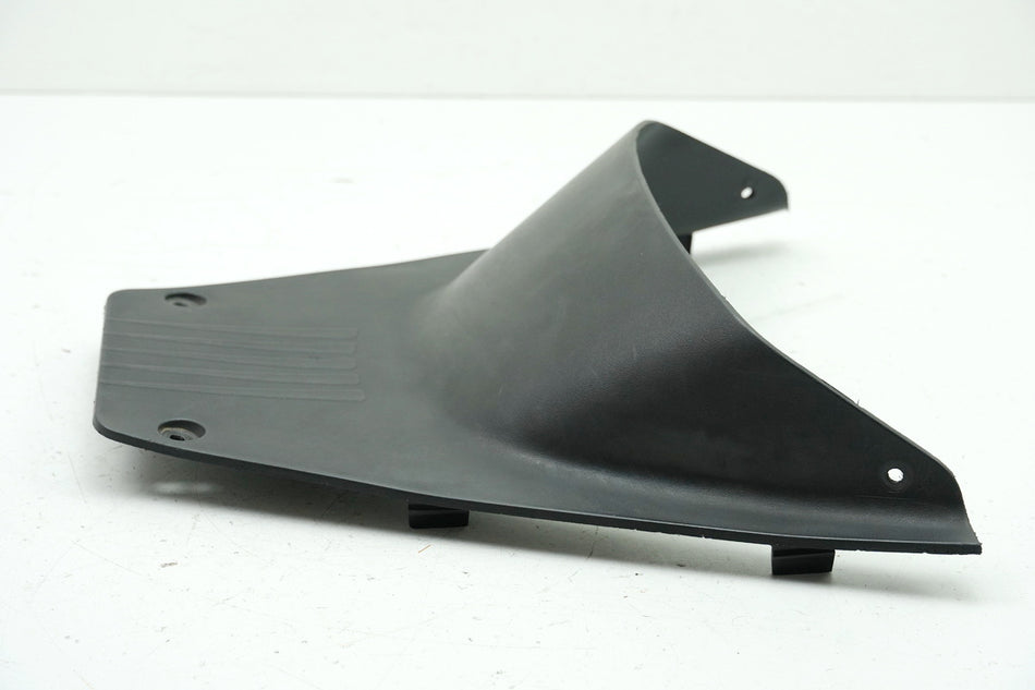 YAMAHA BW 50 - Carenado, cubierta de estribo, embellecedor 4SB-F1741-00-00