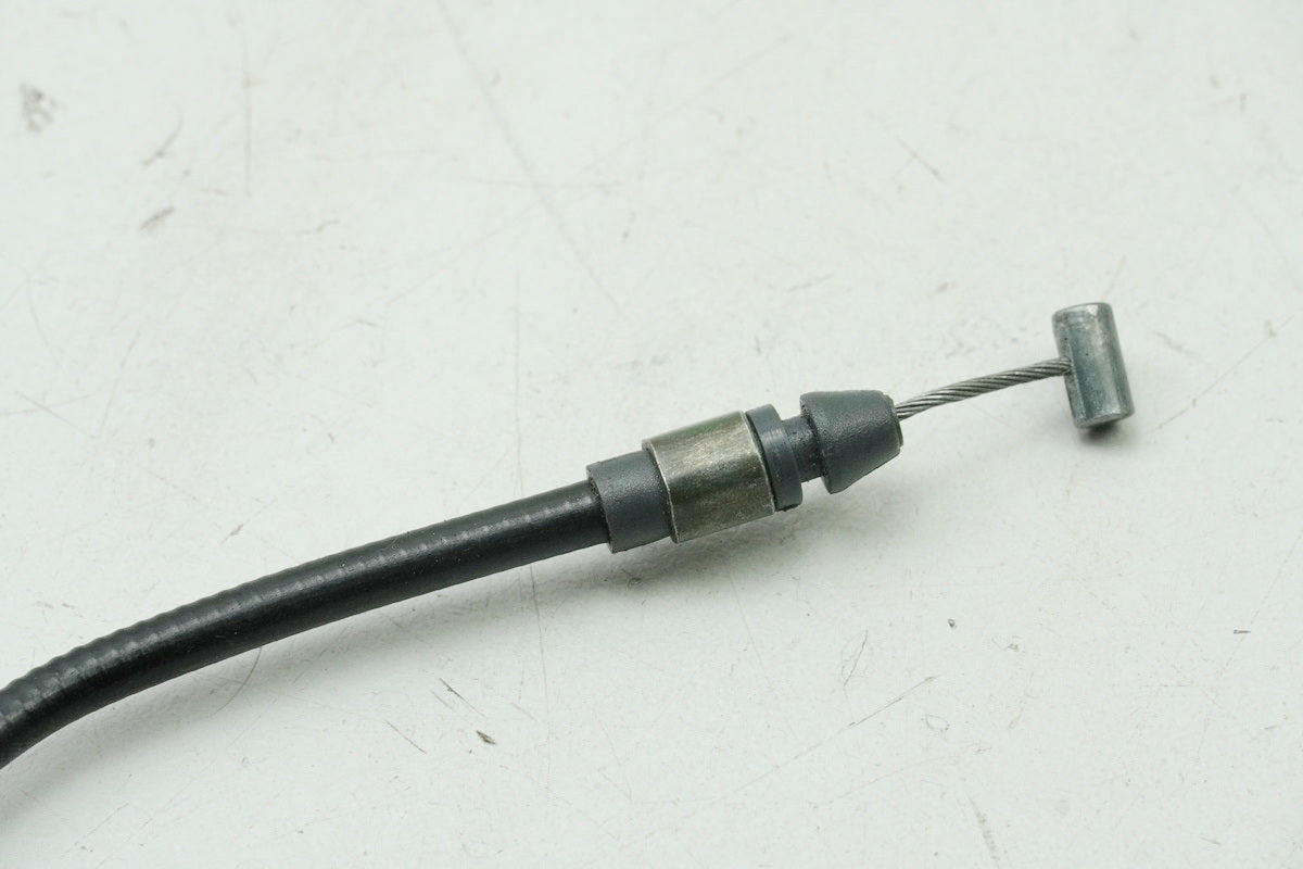 APRILIA RS 125 RS4 ZD4TW Passenger Seat Lock Cable Opener Latch Seat