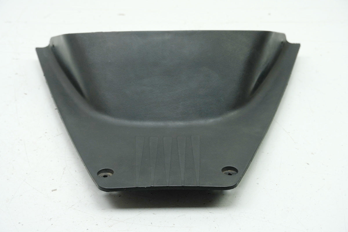 YAMAHA BW 50 - Verkleidung Fußraum Abdeckung Cover Blende 4SB-F1741-00-00