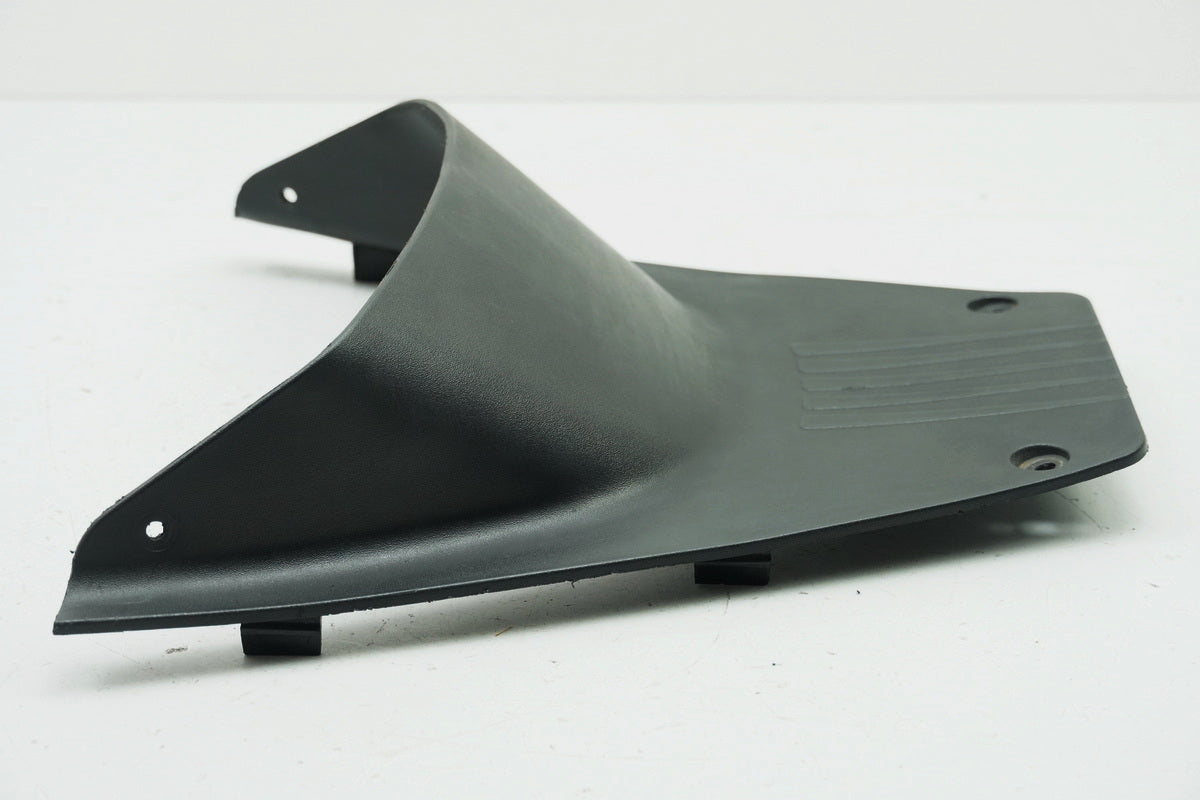 YAMAHA BW 50 - Verkleidung Fußraum Abdeckung Cover Blende 4SB-F1741-00-00