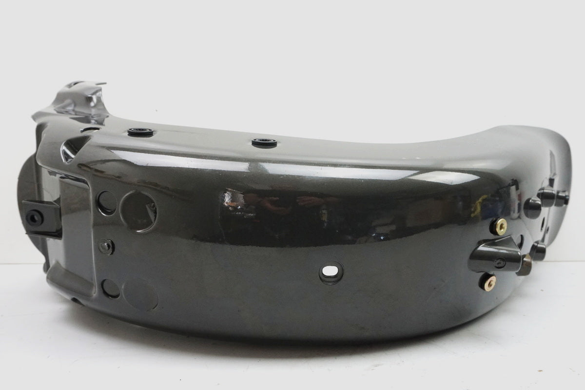 DAELIM VL 125 FI DAYSTAR BA1 Guardabarros trasero DAE-80100-BA1-2000-WG
