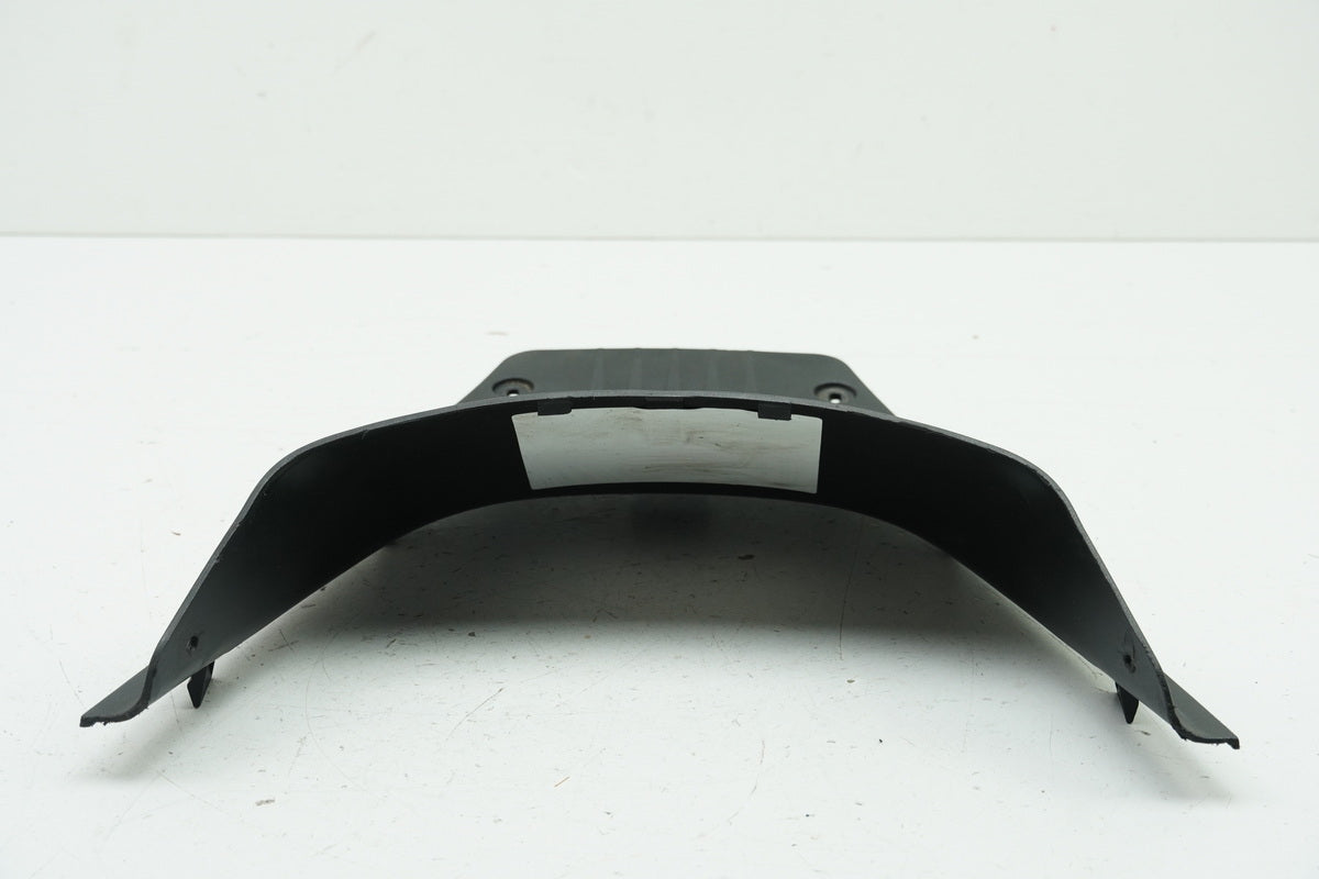 YAMAHA BW 50 - Verkleidung Fußraum Abdeckung Cover Blende 4SB-F1741-00-00