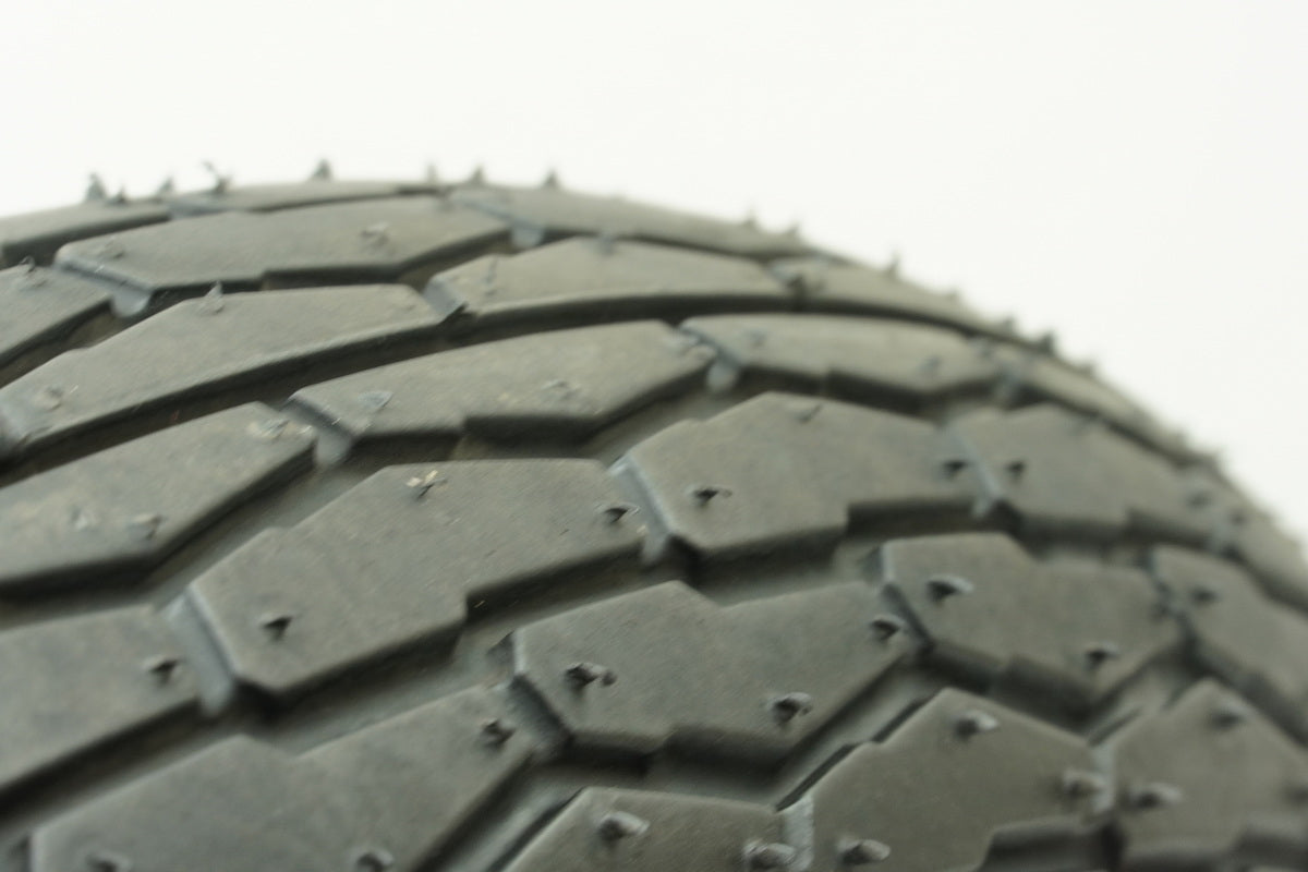 Dunlop F 17 100/ 90 17 (55S) Front Tire (e.g. for Kawasaki EL 250)