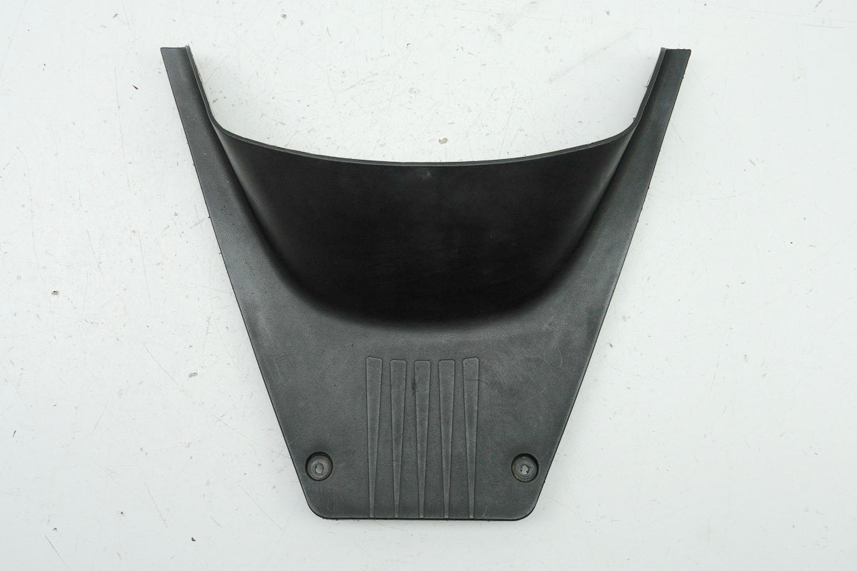YAMAHA BW 50 - Verkleidung Fußraum Abdeckung Cover Blende 4SB-F1741-00-00