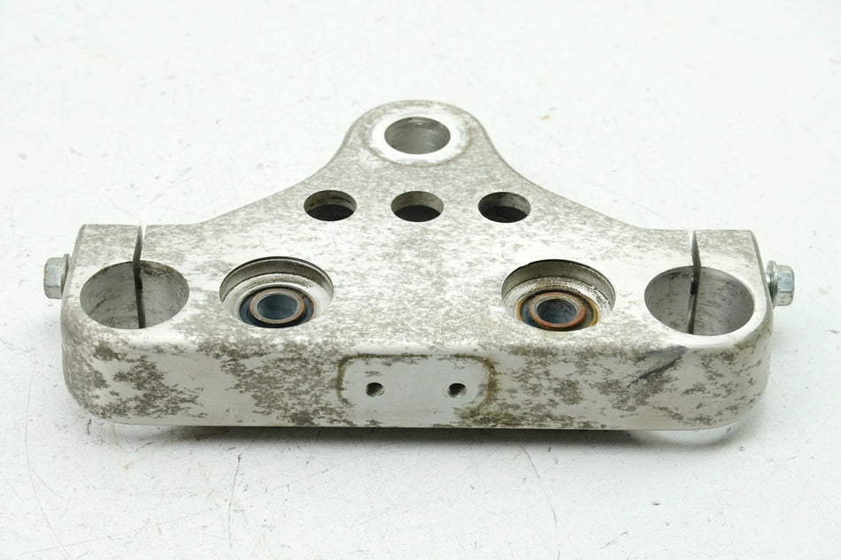 KYMCO ZING 125 RFBRF25AA Upper Triple Clamp for Fork Stanchion Fork 8785km