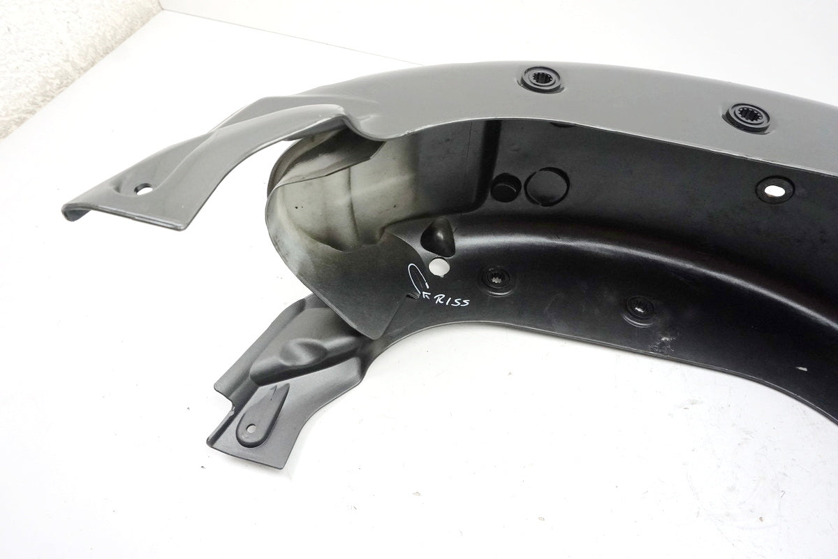 DAELIM VL 125 FI DAYSTAR BA1 Guardabarros trasero DAE-80100-BA1-2000-WG