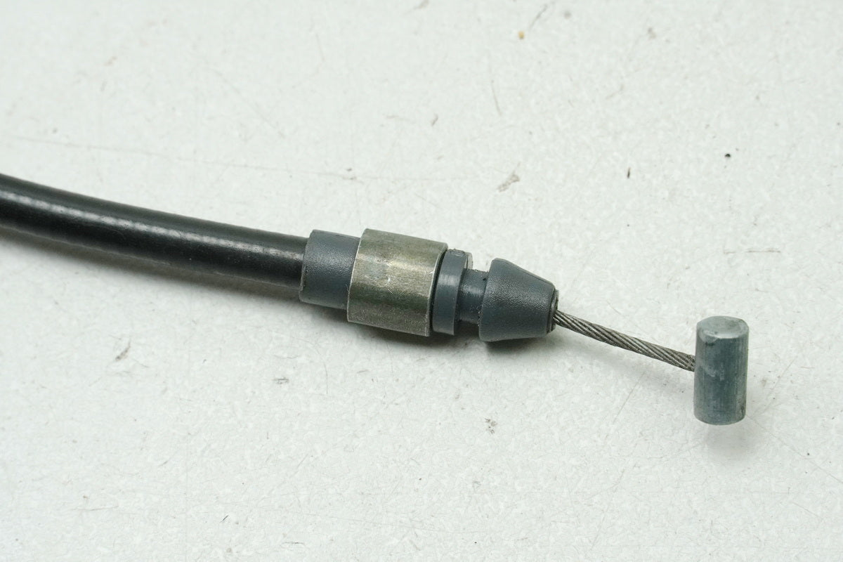 APRILIA RS 125 RS4 ZD4TW Passenger Seat Lock Cable Opener Latch Seat