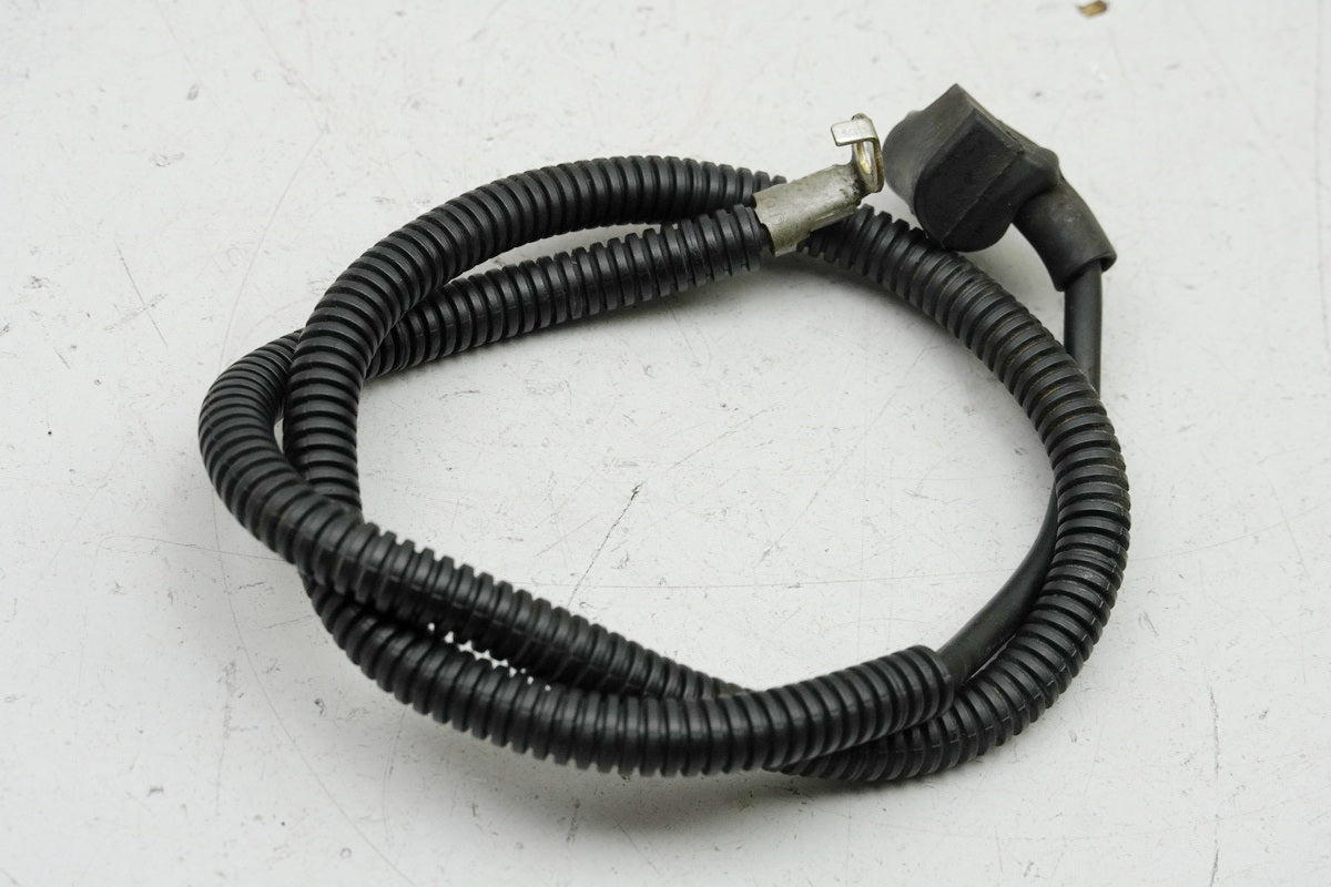 SUZUKI GSF 400 GK75B Bandit Cable de arranque Cable de motor de arranque