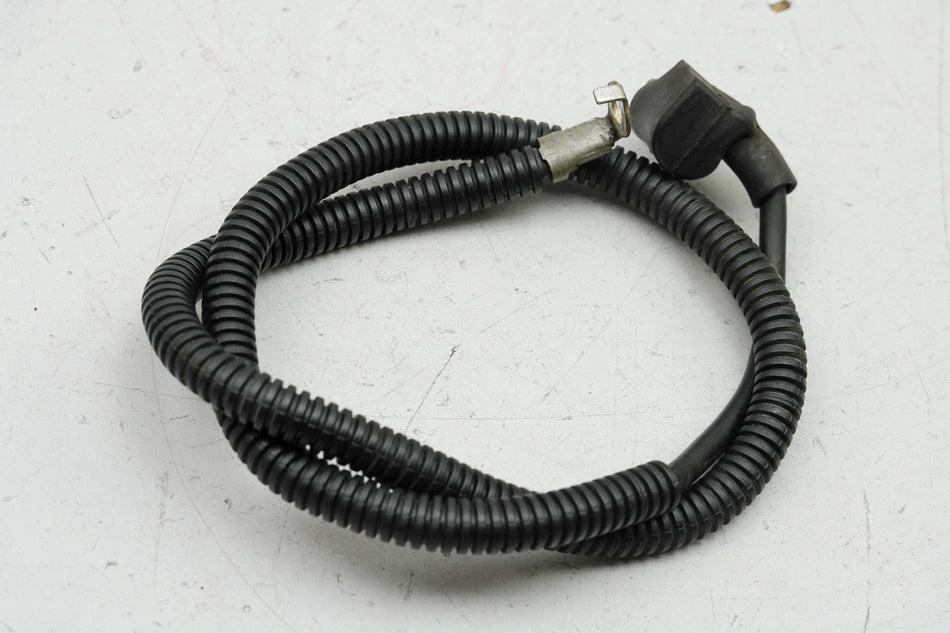 SUZUKI GSF 400 GK75B Bandit Anlasserkabel Kabel Anlasser