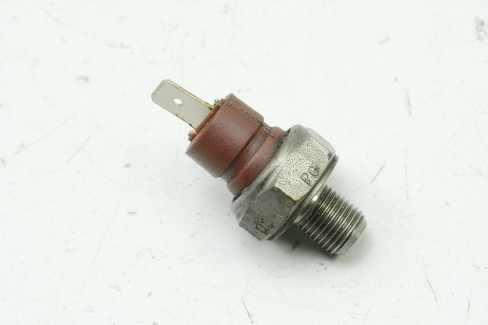 APRILIA RS 125 RS4 ZD4TW Interruptor de presión de aceite Sensor de presión de aceite (para circuito de aceite del motor)