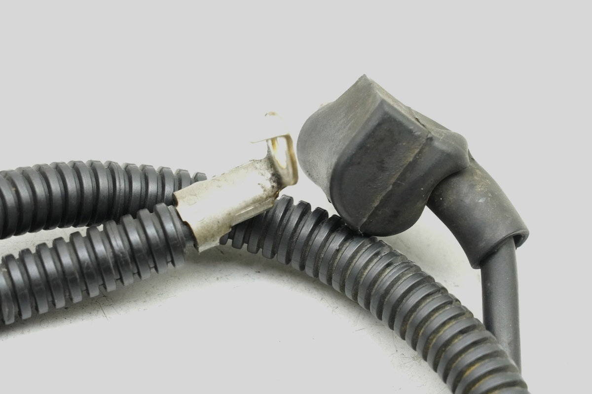 SUZUKI GSF 400 GK75B Bandit Cable de arranque Cable de motor de arranque