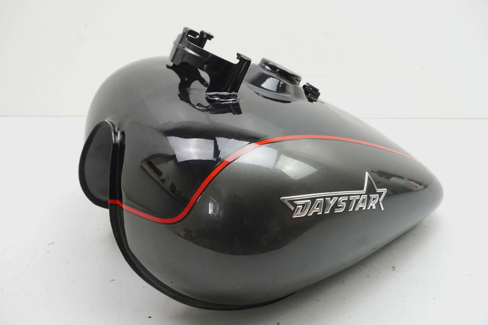 DAELIM VL 125 FI DAYSTAR BA1 Tanque de gasolina DAE-1751A-BA1-RA30-WG