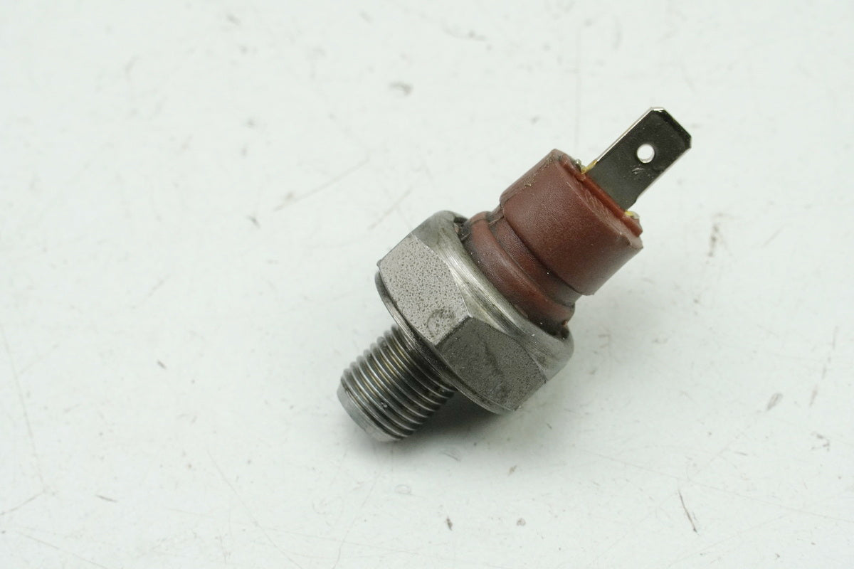 APRILIA RS 125 RS4 ZD4TW Öldruckschalter Öldrucksensor (für Motor Ölkreislauf)