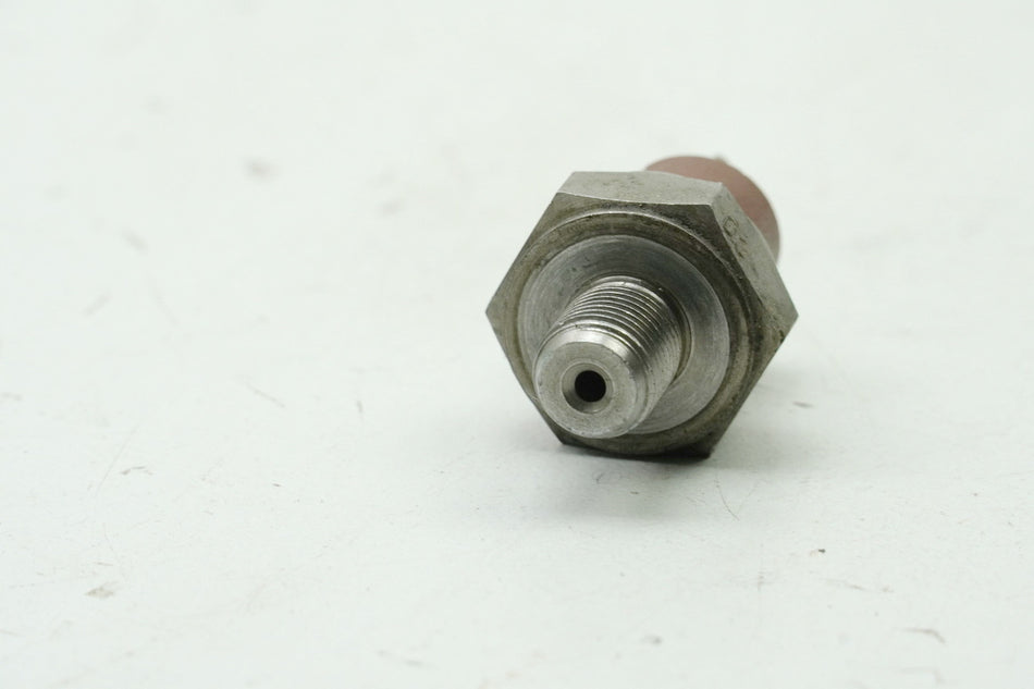 APRILIA RS 125 RS4 ZD4TW Interruptor de presión de aceite Sensor de presión de aceite (para circuito de aceite del motor)