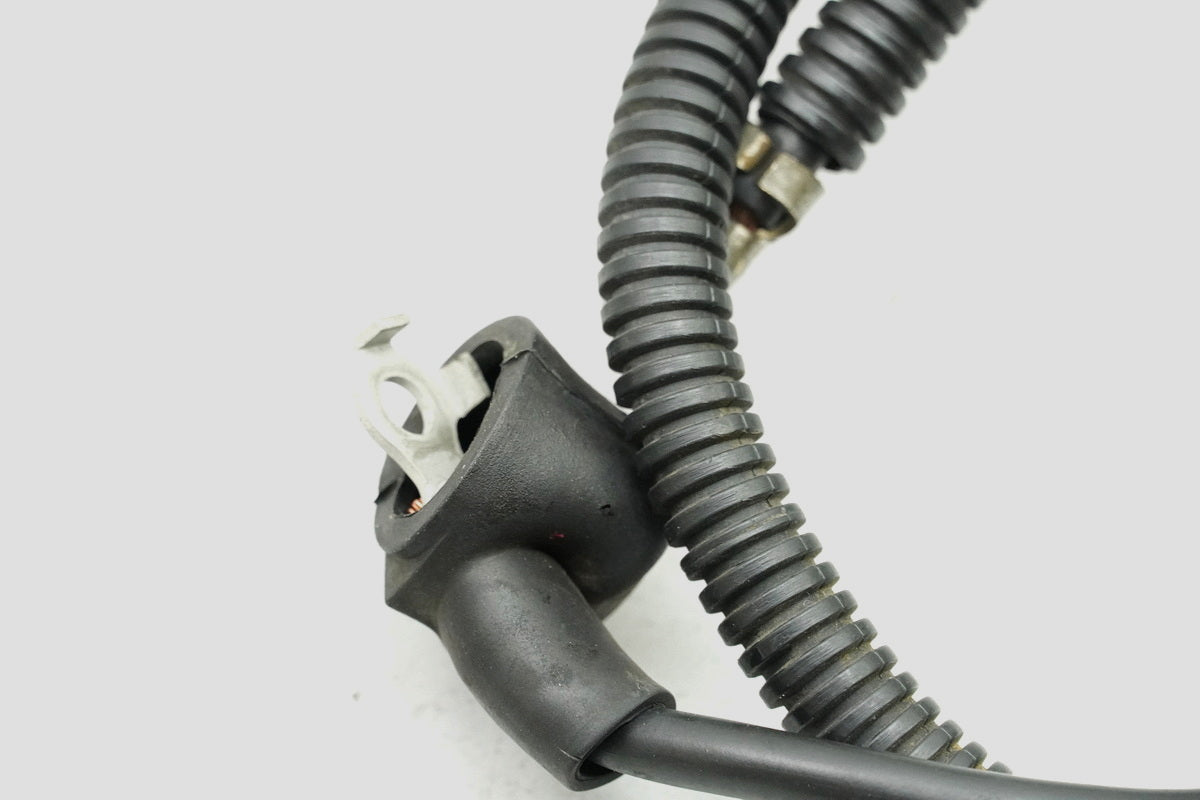 SUZUKI GSF 400 GK75B Bandit Cable de arranque Cable de motor de arranque