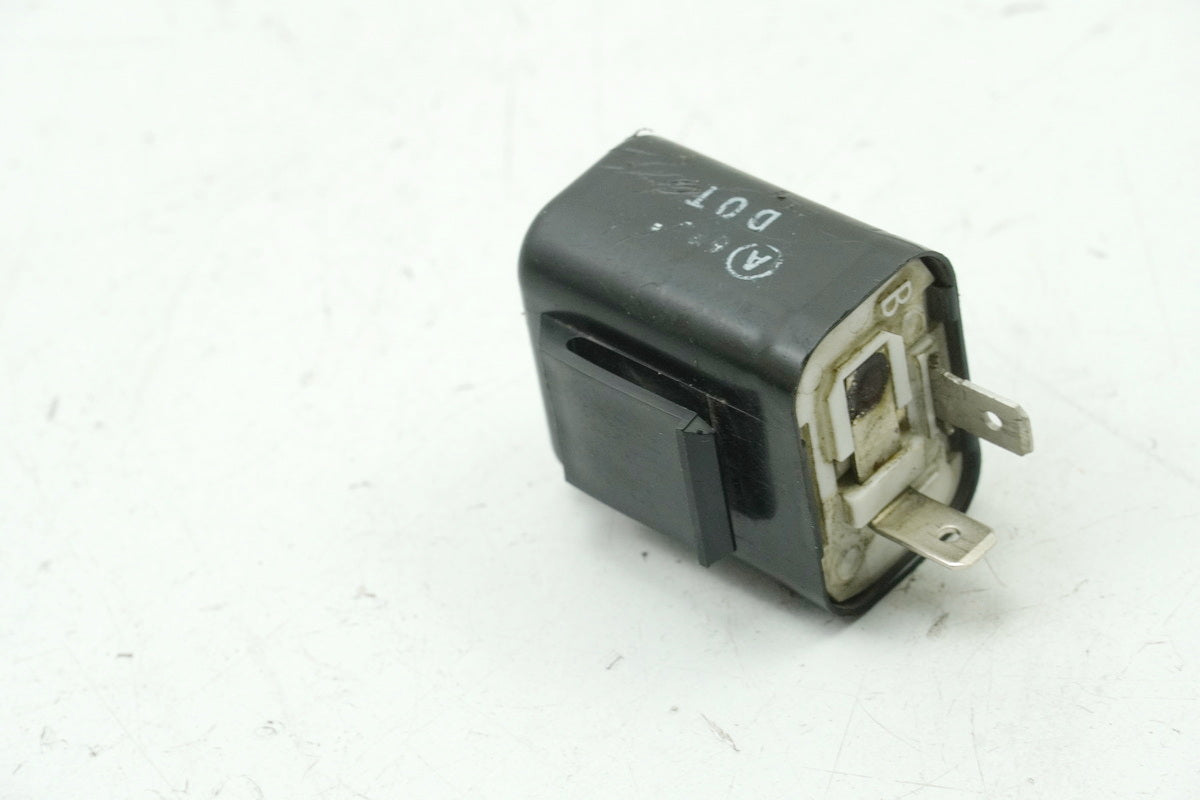 APRILIA RS 125 RS4 ZD4TW Blinkrelais Denso original Blinkgeber Blinkerrelais
