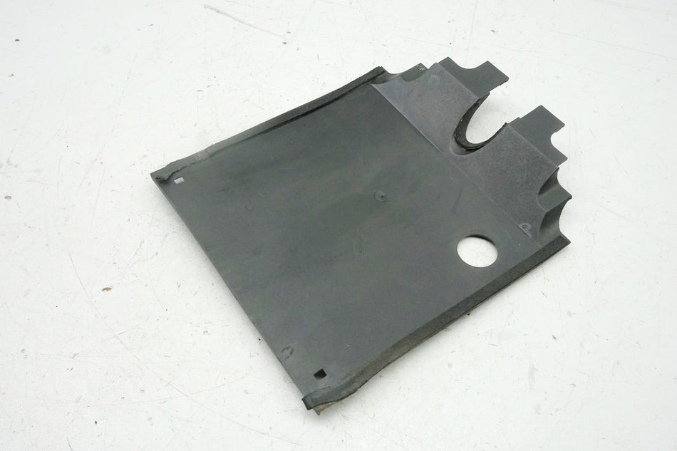 BMW K 100 RS Tapa Cubierta Motor Carenado - 46631453057