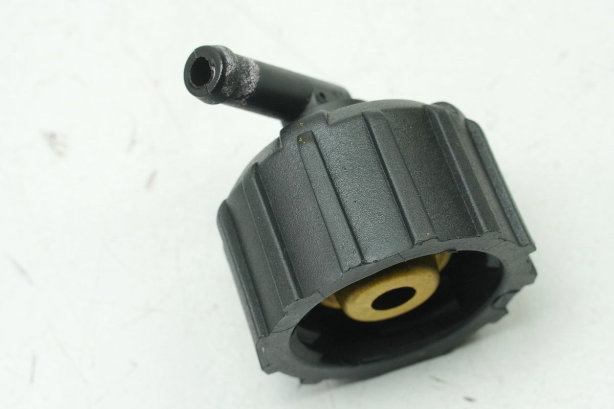 APRILIA RS 125 RS4 ZD4TW Kühlerdeckel Verschluß Kappe Kühler Stutzen Deckel