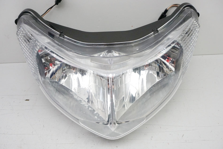 SUZUKI UH 125 BP BURGMAN K2-K6 Faro delantero